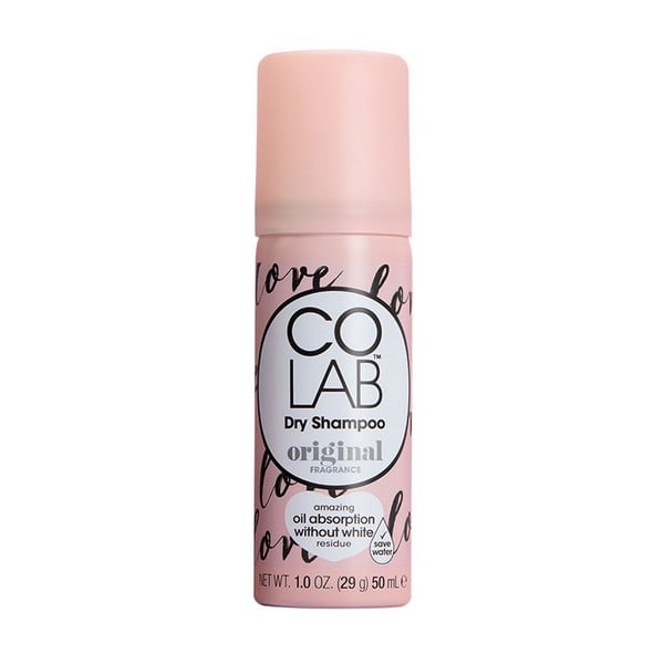 Σαμπουάν Ξηρό Colab Travel Size 50ml