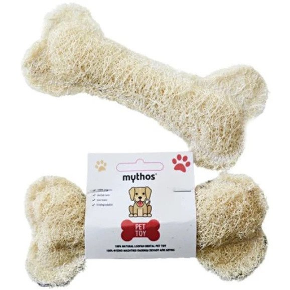 MYTHOS Natural Chewing Toy for Dogs 1pcs Ref:542019
