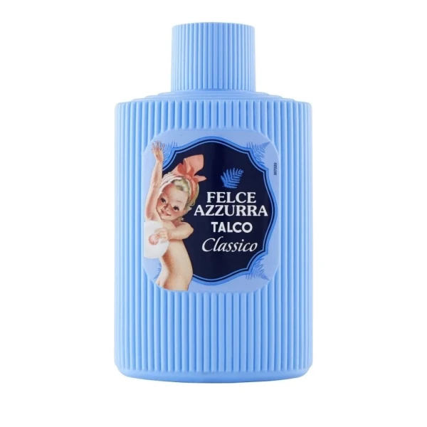 Paglieri - Felce Azzura Ταλκ Fresh 200gr