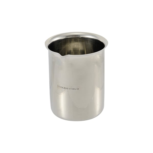 Stainless steel beaker 100ml