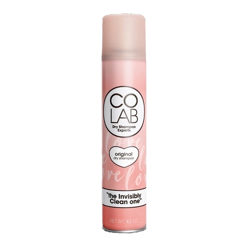 Σαμπουάν Ξηρό Colab 200ml