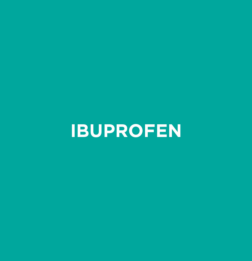Ibuprofen Ph. Eur. API CHEMCO 100gr