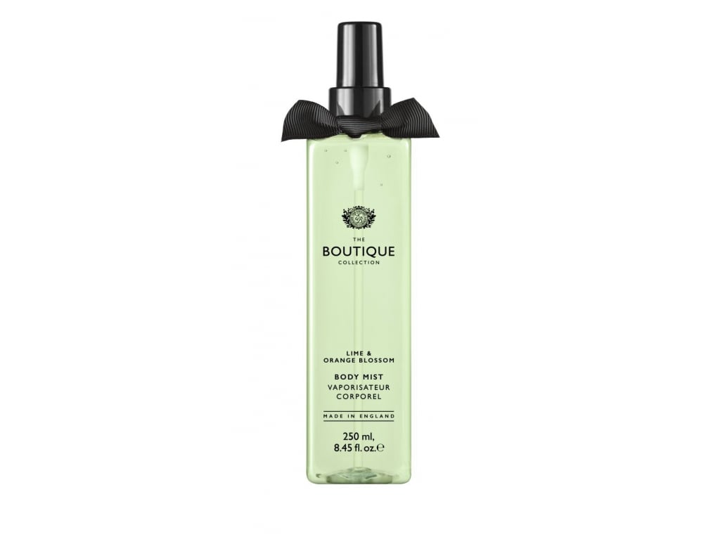 Grace Cole Boutique Lime & Orange Blossom Body Mist 250ml (Κ.Π)