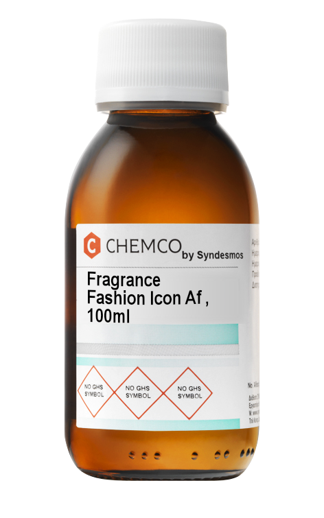 Fragrance Fashion Icon Af CHEMCO 100ml