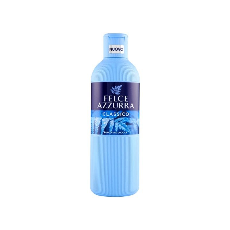 Paglieri - Felce Azzura Shower Gel Original 650ml