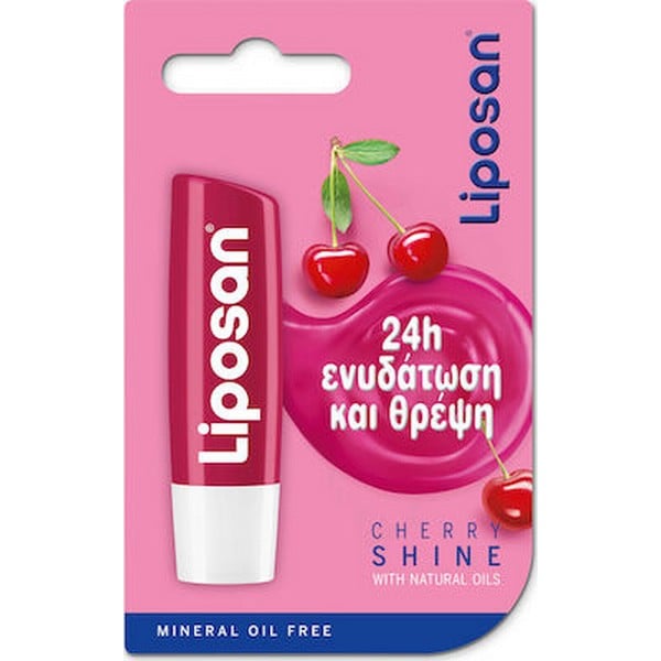Liposan Cherry(Κεράσι) Με Blister Ref:85071