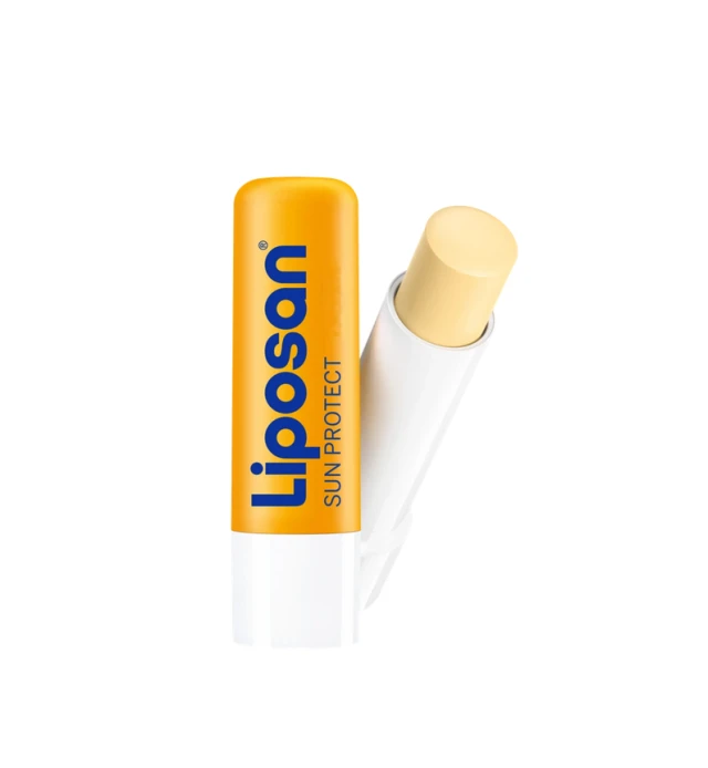 Liposan Sun Spf50 Ref:85040 Blister