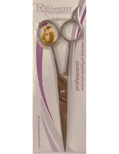 Hairdressing scissors Solingen Ref:00120