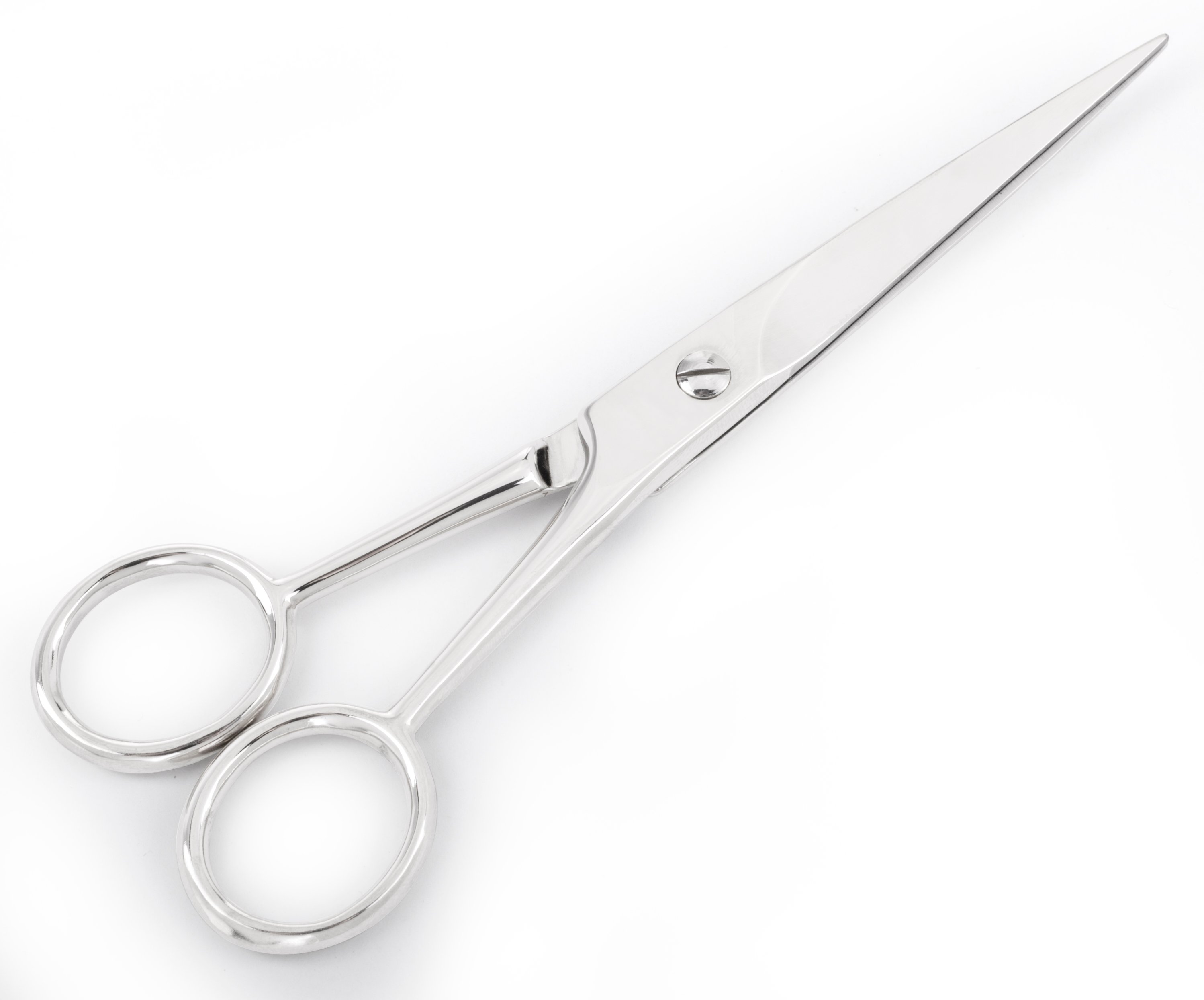 Haircutting scissors 17,5cm Ref:7221 Valex Mels