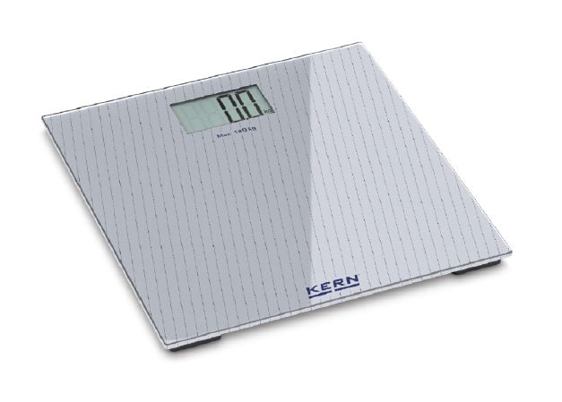 Digital Floor Scale with Weighing Range 100gr-180kg KERN MGD 100K-1S05