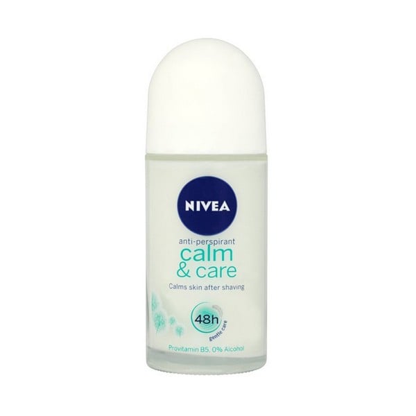 Nivea Deo Roll-On Calm&Care 50ml