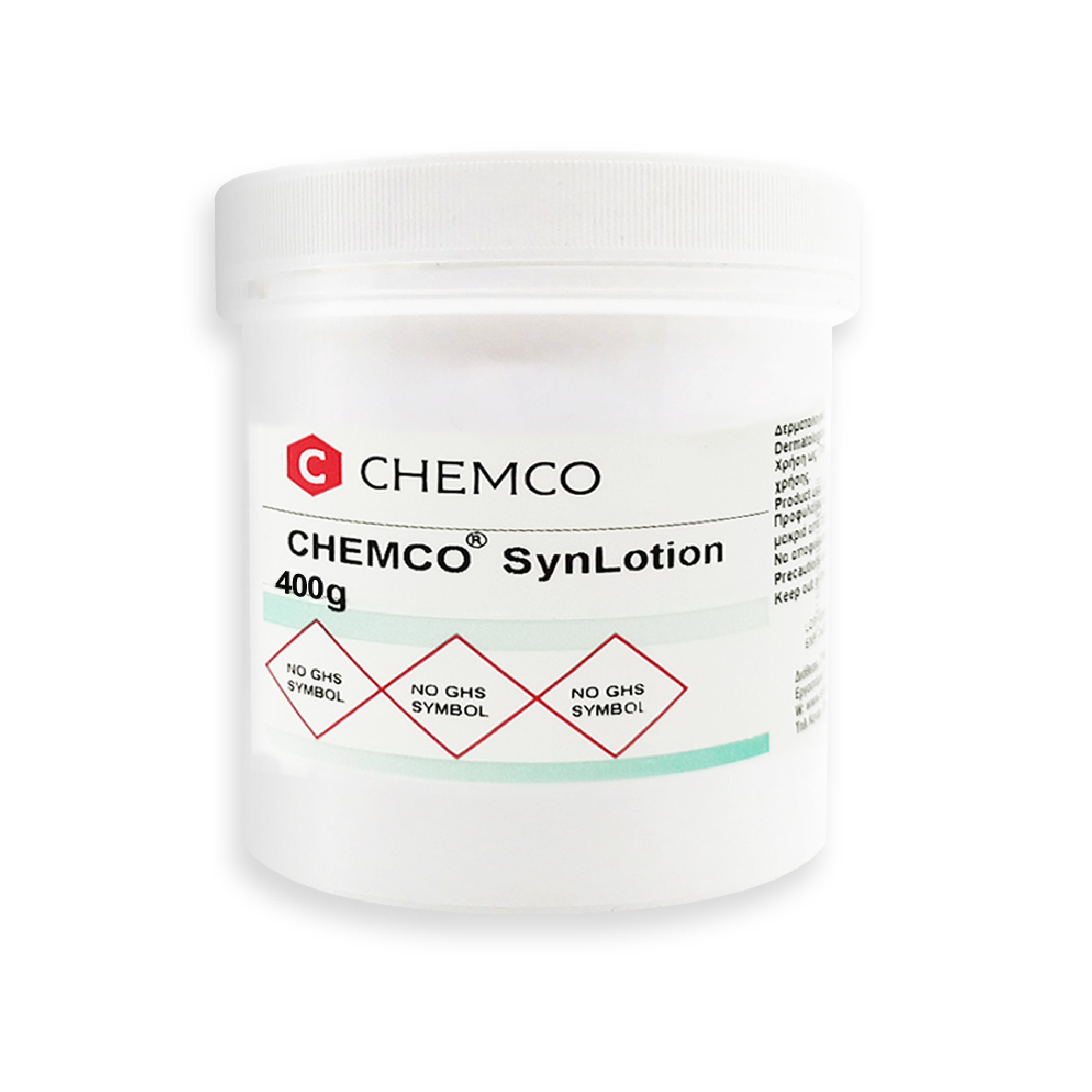 CHEMCO Base Synlotion 400gr