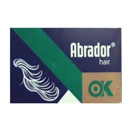 Σαπούνι Abrador 100gr