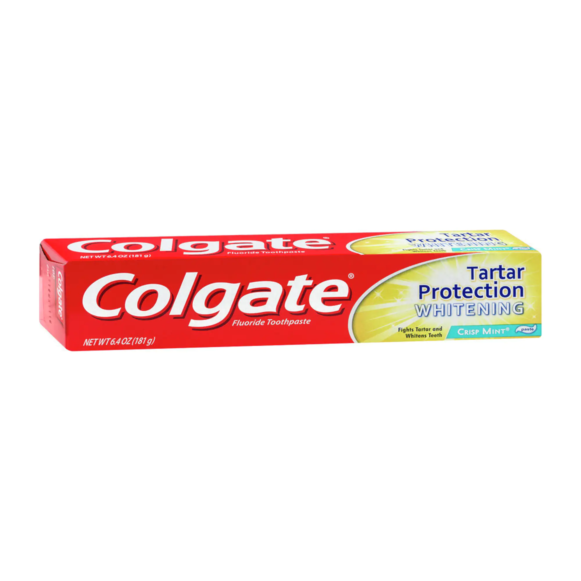 Colgate Οδοντόκρεμα Anti-tartar & Whitening 75ml