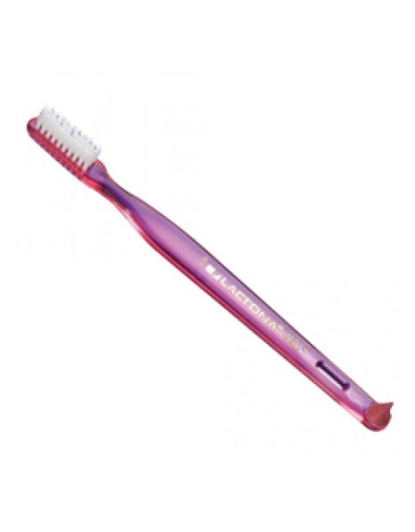 Lactona Super Soft M38 Nylon 4R Toothbrush