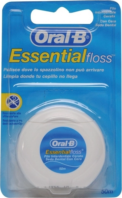 Oral b Dental Floss 50m 1pcs