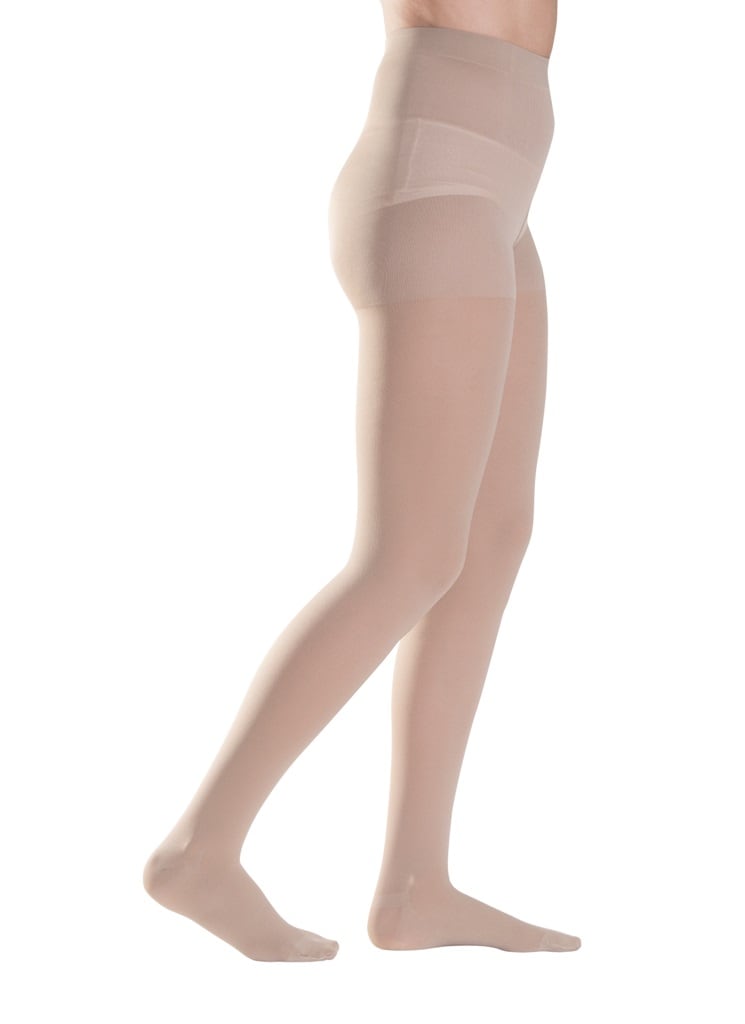 Sigvaris Καλσόν Small Long Crispa Ccl1 Closed Toe Ref:15761 (Κ.Π)