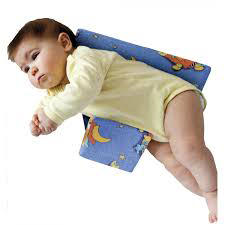Baby Guard Support Pillows -0011- Anatomic Help
