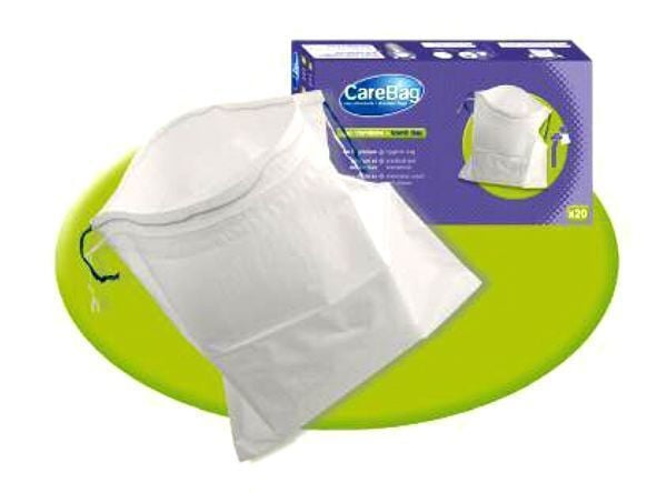 Σακούλες Εμμετού Care Bag 20τμχ
