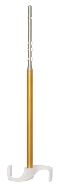 Samix Μείκτης Για Λεπίδες Μιας Χρήσεως 200ml (Κ.Π)