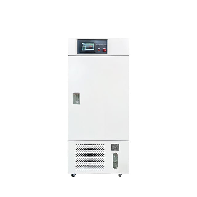 Medicine Stability Test Chamber - Θάλαμος Σταθερότητας 288L -2600W