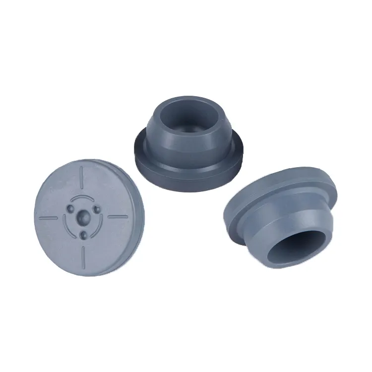 Crimp plug 20mm 100 pcs
