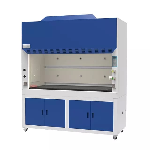 Απαγωγός - Ducted Fume Booth DFB1000