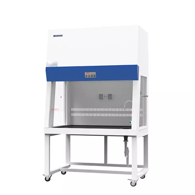 Απαγωγός - Ducted Fume Hood MR1200(X)-Αρνητικής Πίεσης