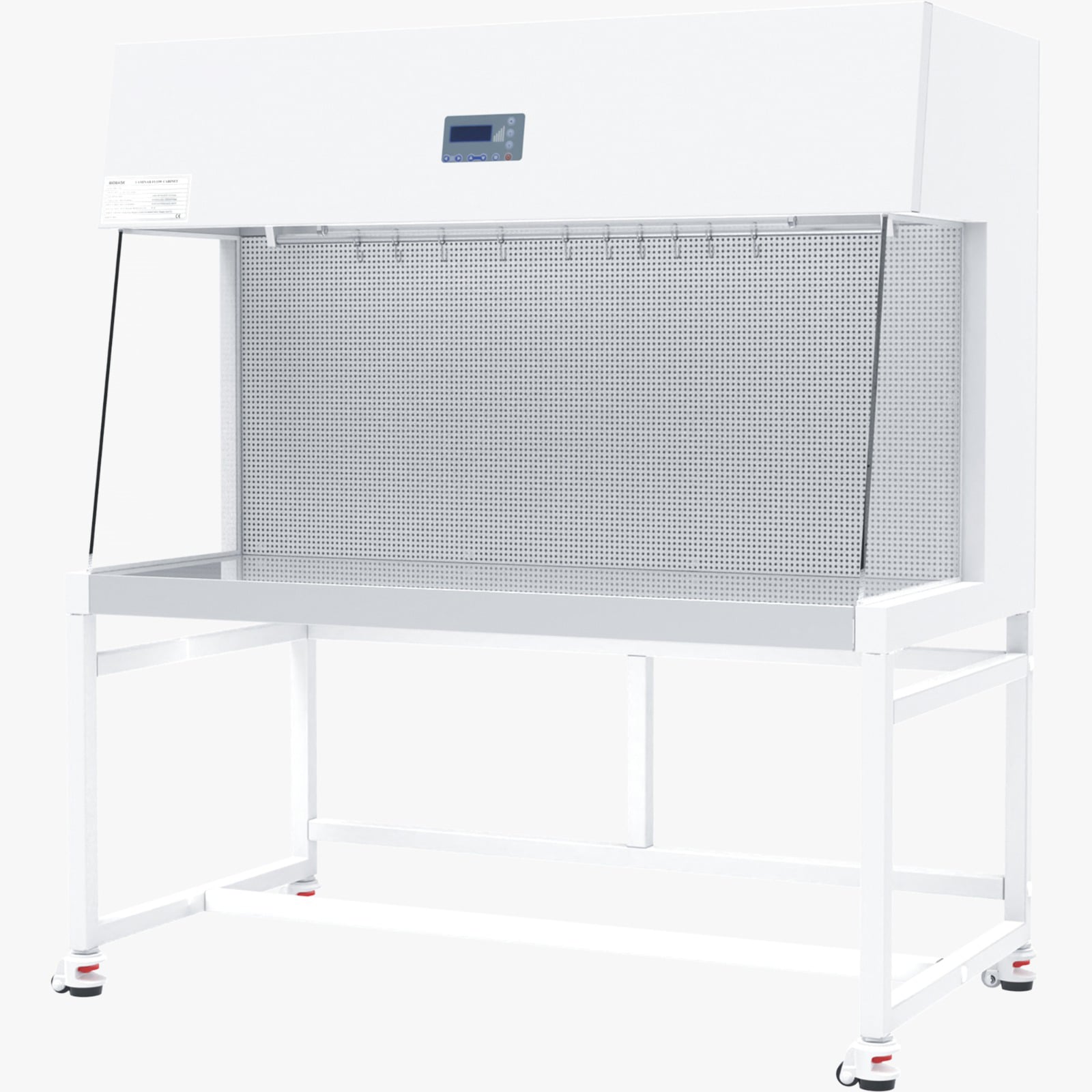 Laminar Flow Cabinet MR-BBS Οριζόντιας Νηματικής Ροής-Θετικής Πίεσης