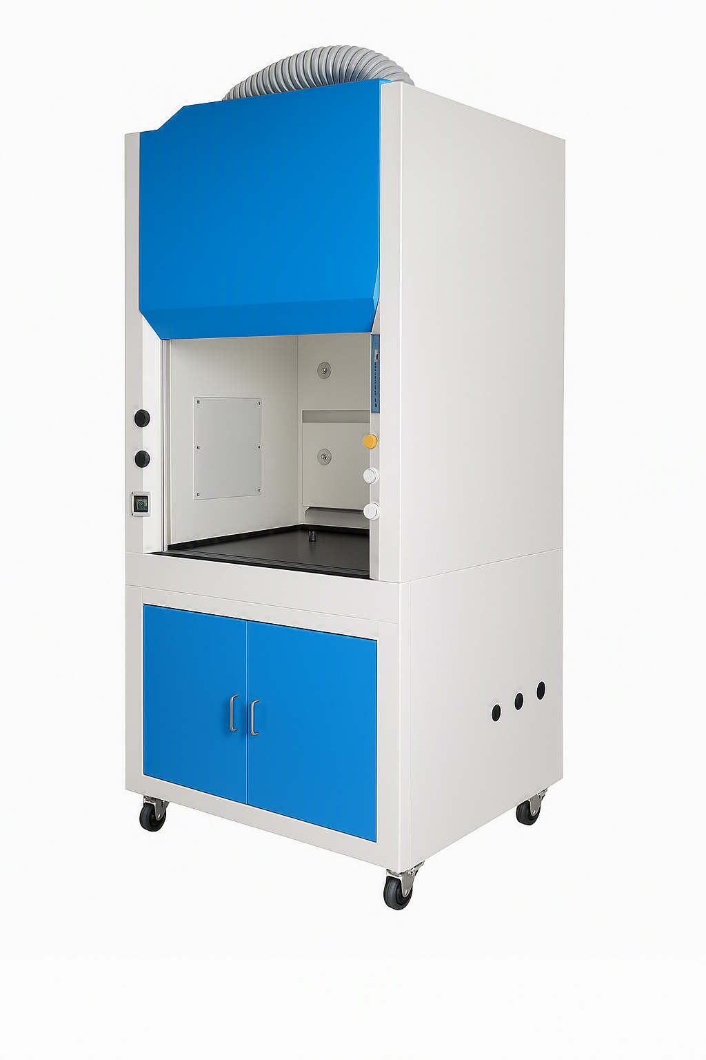 Απαγωγός - Ducted Fume Booth DFB1200A