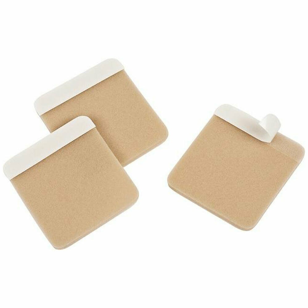 Tracheostomy Filter (Sponge) Large Kapitex Laryngofoam 1x30pcs Ref:0023