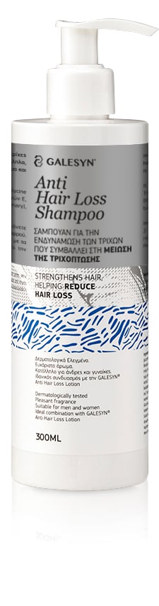 GALESYN Anti-Hair Loss Shampoo 300ml