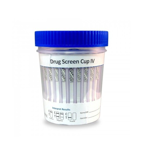 Drug Test  Ref:M-11/1-PDT (1τμχ)