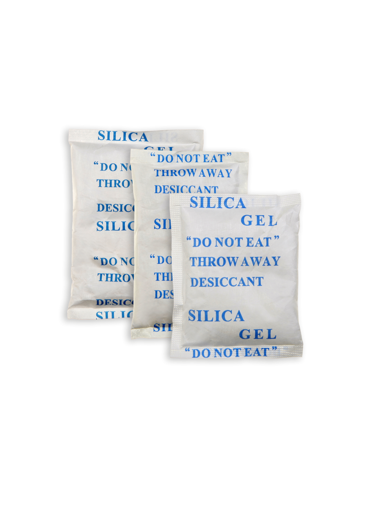 Silica Gel 2gr 50pcs