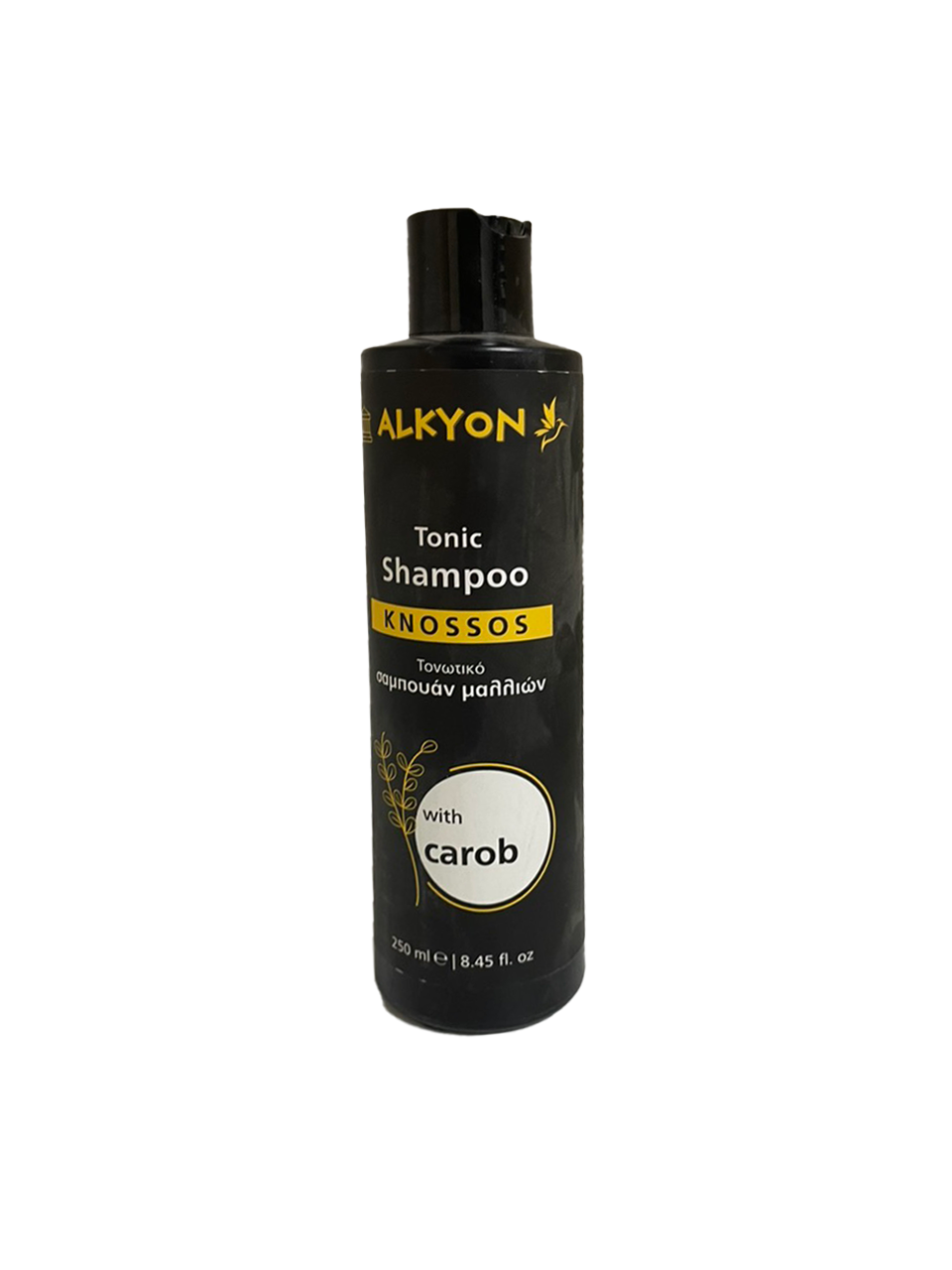 Alkyon Knossos Shampoo 250ML (bz)