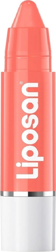Liposan Crayon Lipstick Coral Ref:88009