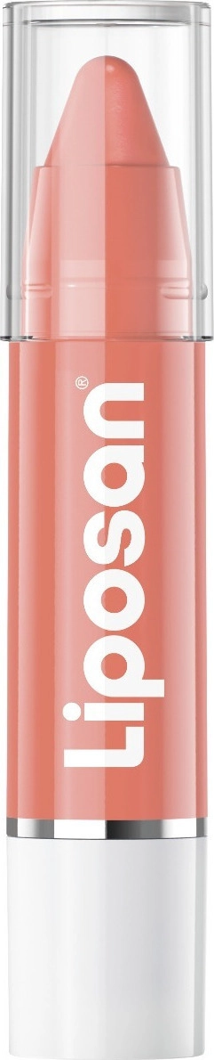 Liposan Crayon Lipstick Rosy Nude Ref:88005