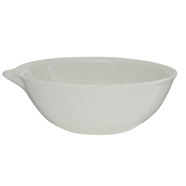 Κάψα Πορσελάνης 8cm  (Height 1,5cm)(Κ.Π)