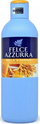 Paglieri - Felce Azzura Honey & Oat Shower Gel 650ml