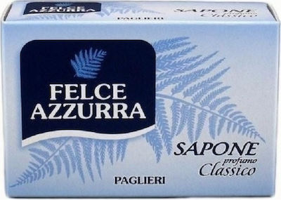 Paglieri - Felce Azzura Classic soap 100gr