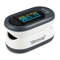 Οξύμετρο Παλμικό Veroval 1μχ REF: 925646 Hartmann