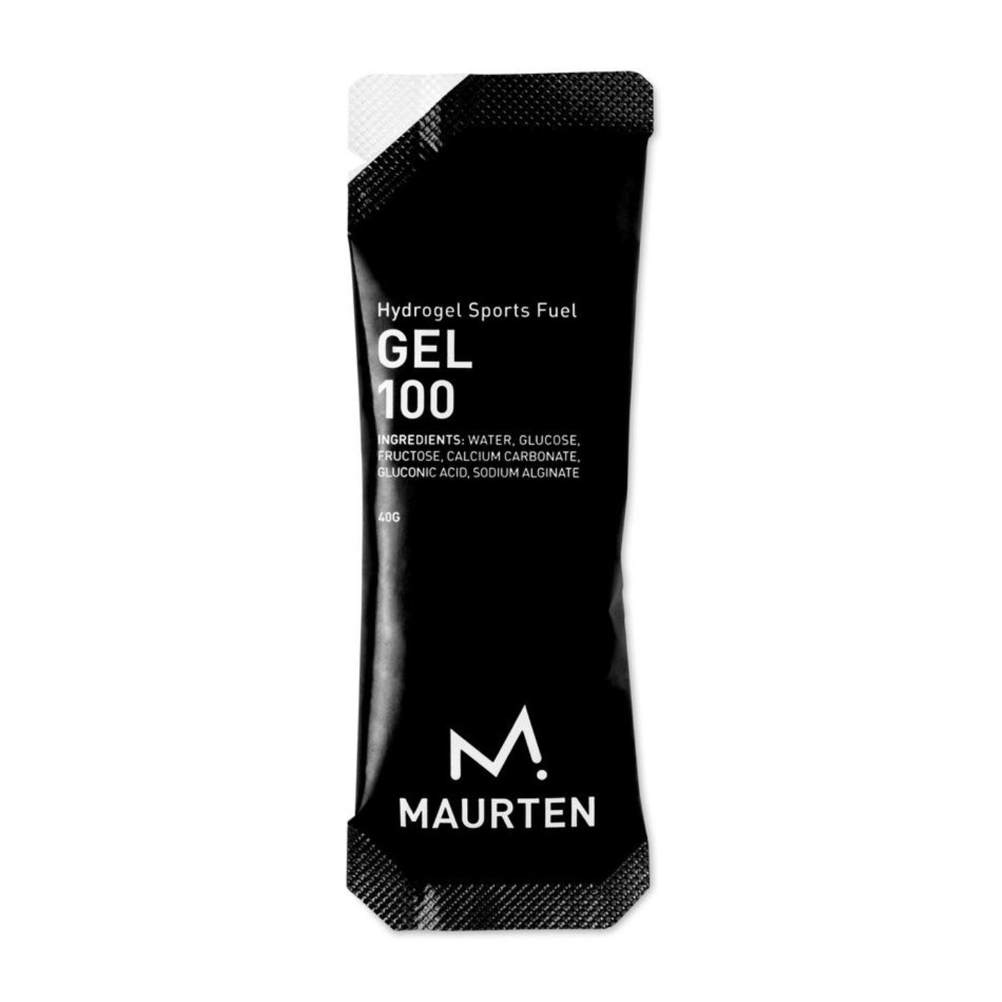 Maurten Hydrogel Sports Fuel Gel 40g