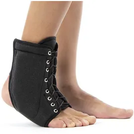 Νάρθηκας Ποδοκνημκής Τύπου MC DAVY -0334- Small Anatomic Help