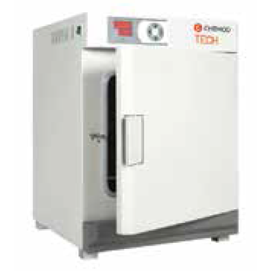 Dry sterilization furnace CHEMCO 30Lt
