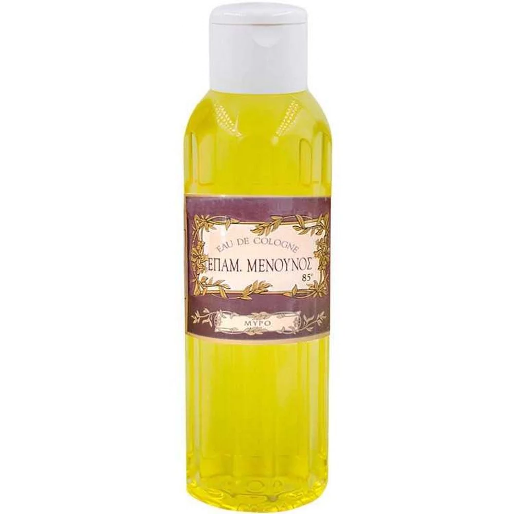 Cologne Minoan Minoan Myrrh 85o 1lt