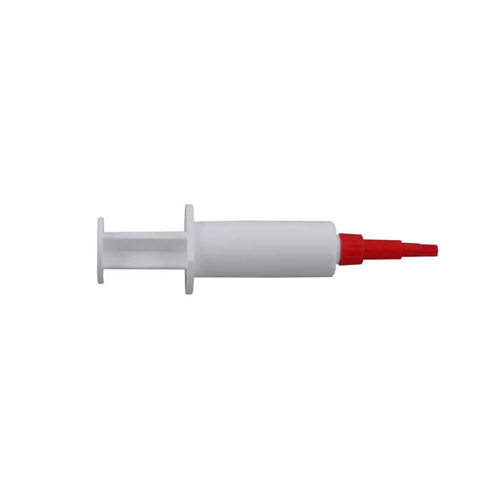 Sterile Ointment Tube 10gr 5pcs.