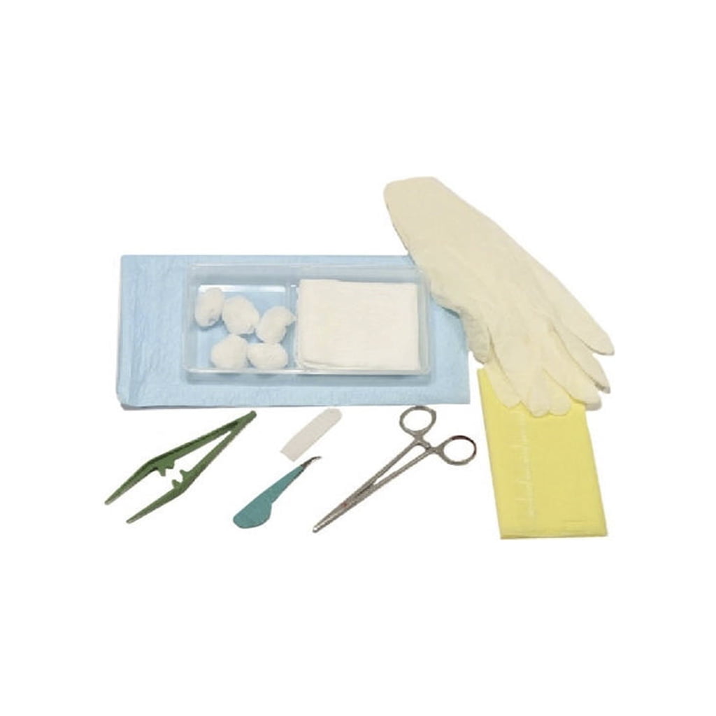 Bastos Suture Set Ref:490-021