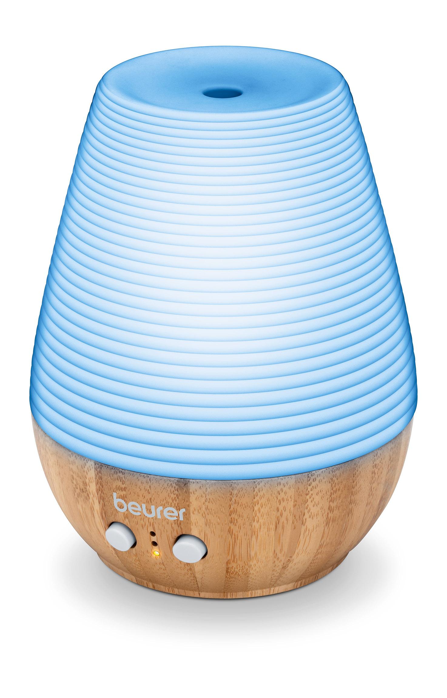 Συσκευή Διάχυσης Αρωμάτων Beurer -LA 40-