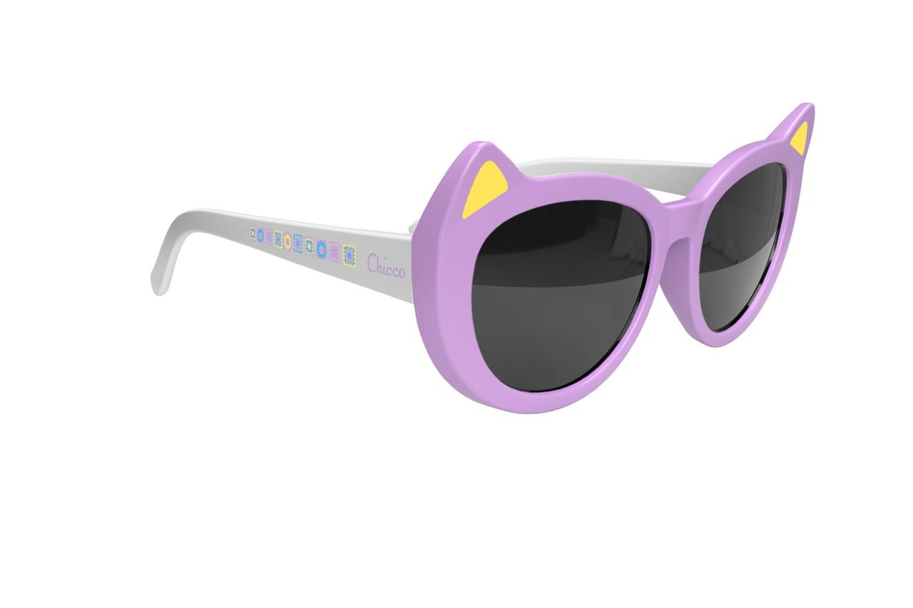 Chicco Sunglasses Girl 36m+ 11472-00