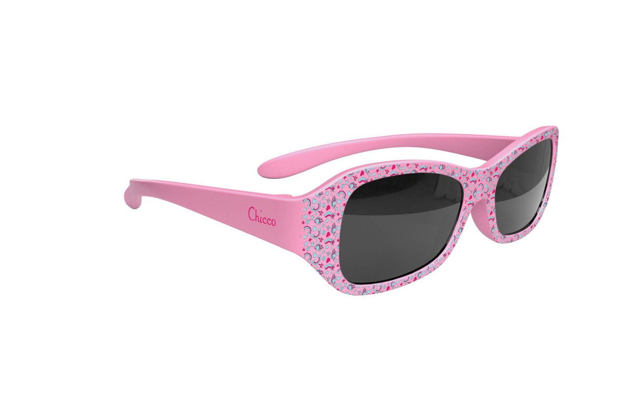 Chicco Sunglasses Girl 12m+ 11469-00